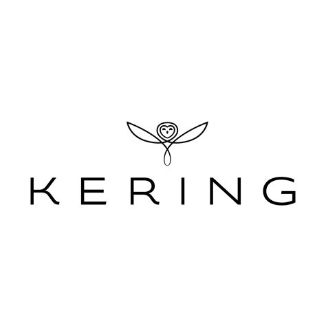 kering stock symbol